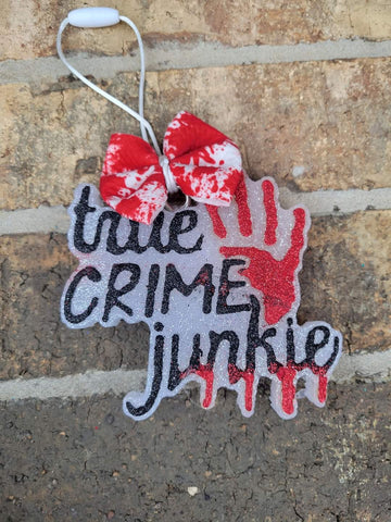 True Crime with Bow